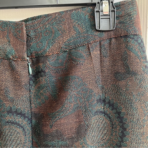Christian Dior Vintage Wool Skirt - Picture 6 of 12